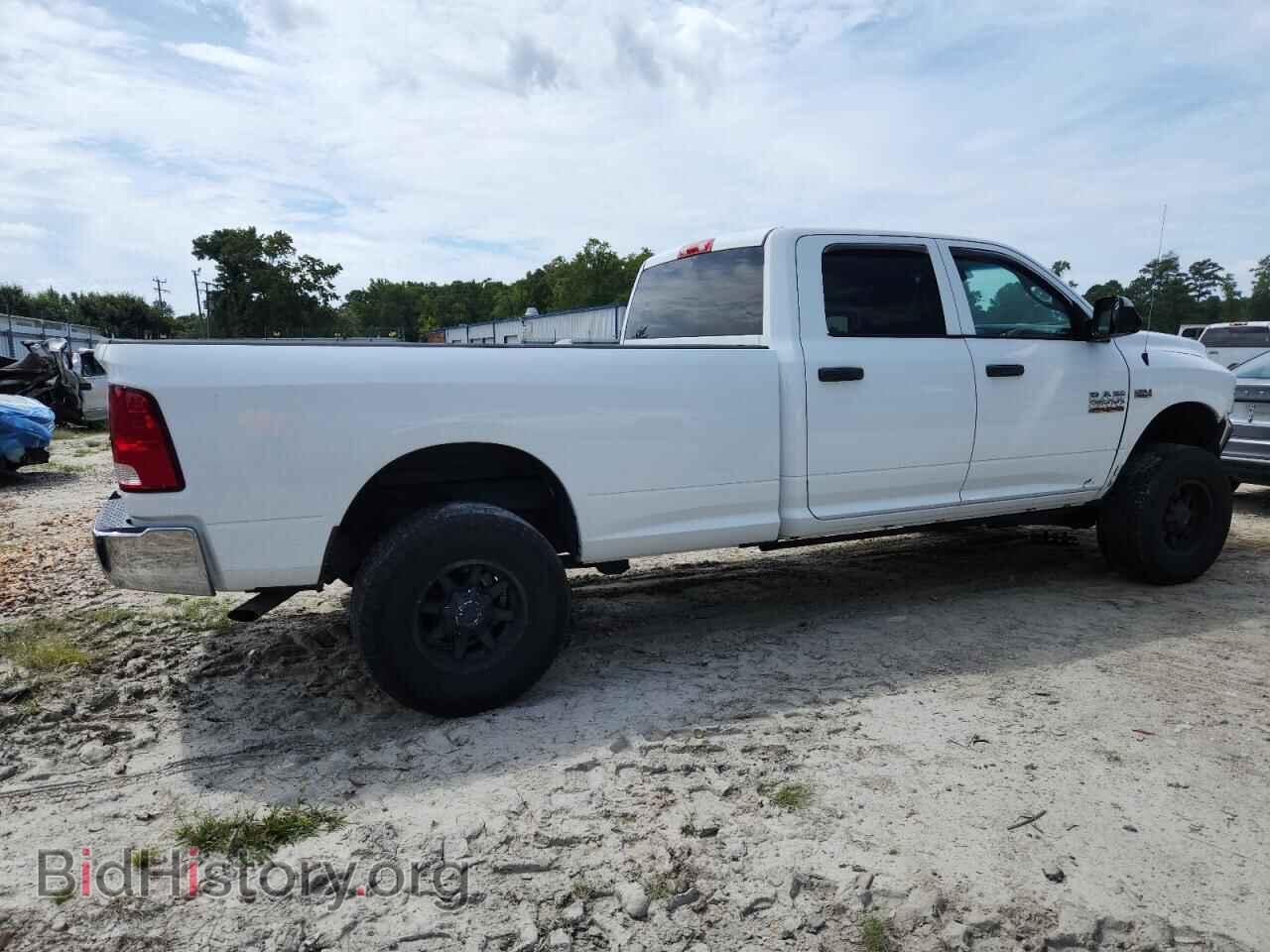 2015 RAM All Models - VIN: 3C6TR5HT3FG663833 - Photo 3