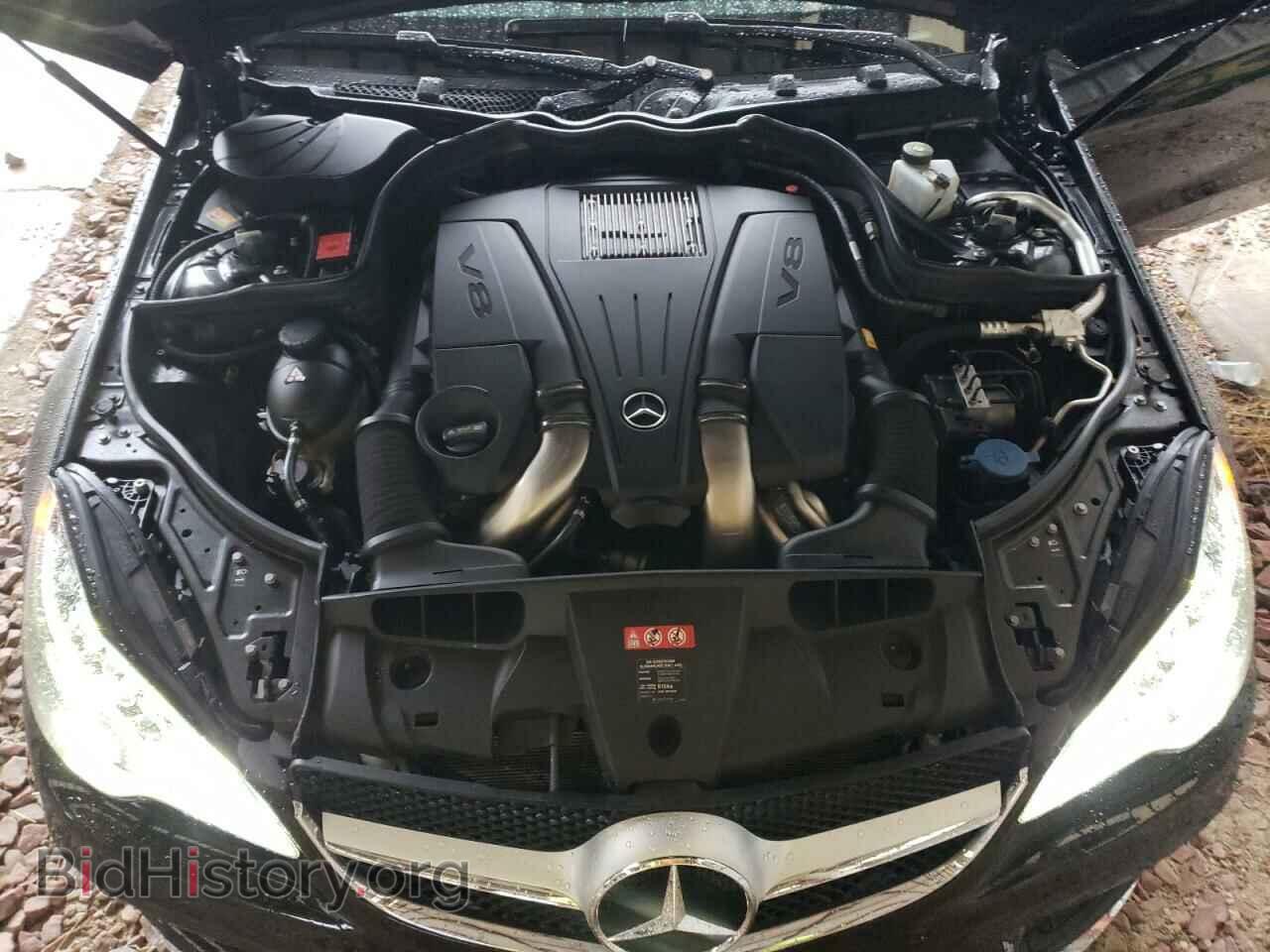 2014 MERCEDES-BENZ E-CLASS - VIN: WDDKK7DF1EF243627 - Фото 11