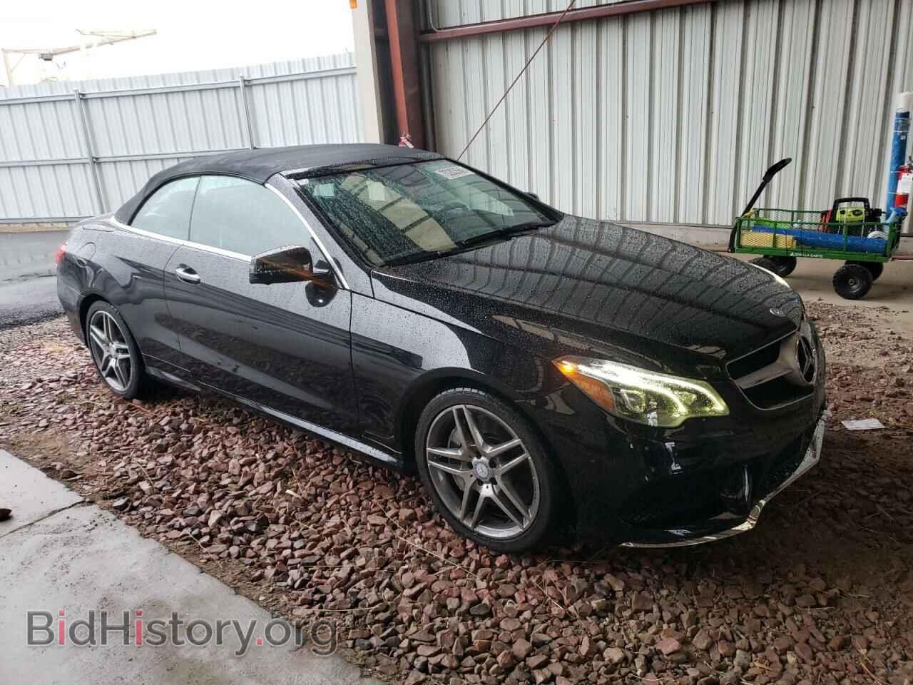 2014 MERCEDES-BENZ E-CLASS - VIN: WDDKK7DF1EF243627 - Фото 4