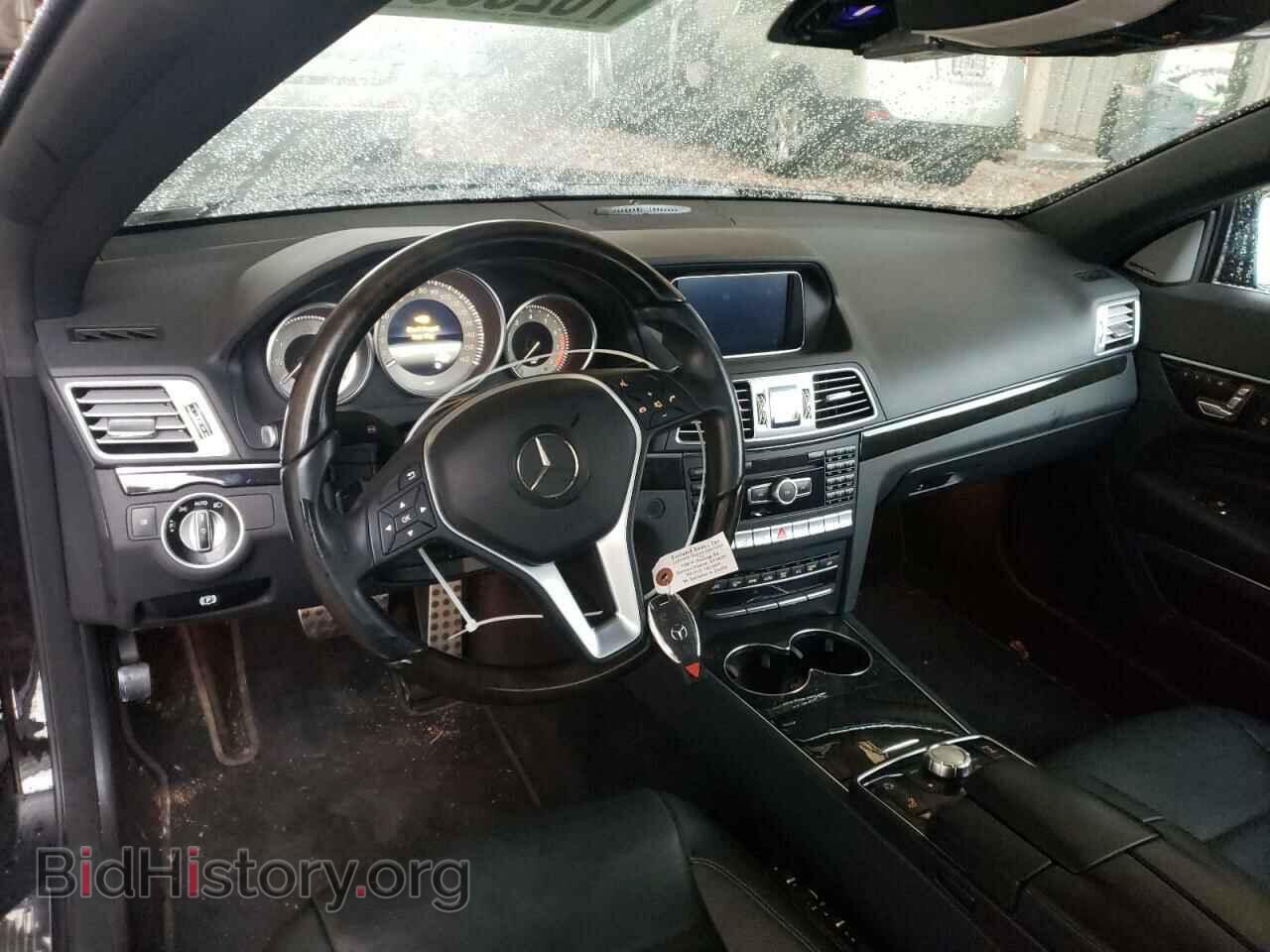 2014 MERCEDES-BENZ E-CLASS - VIN: WDDKK7DF1EF243627 - Фото 8