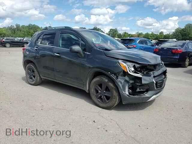 2017 CHEVROLET TRAX - VIN: 3GNCJPSB6HL287156 - Фото 15