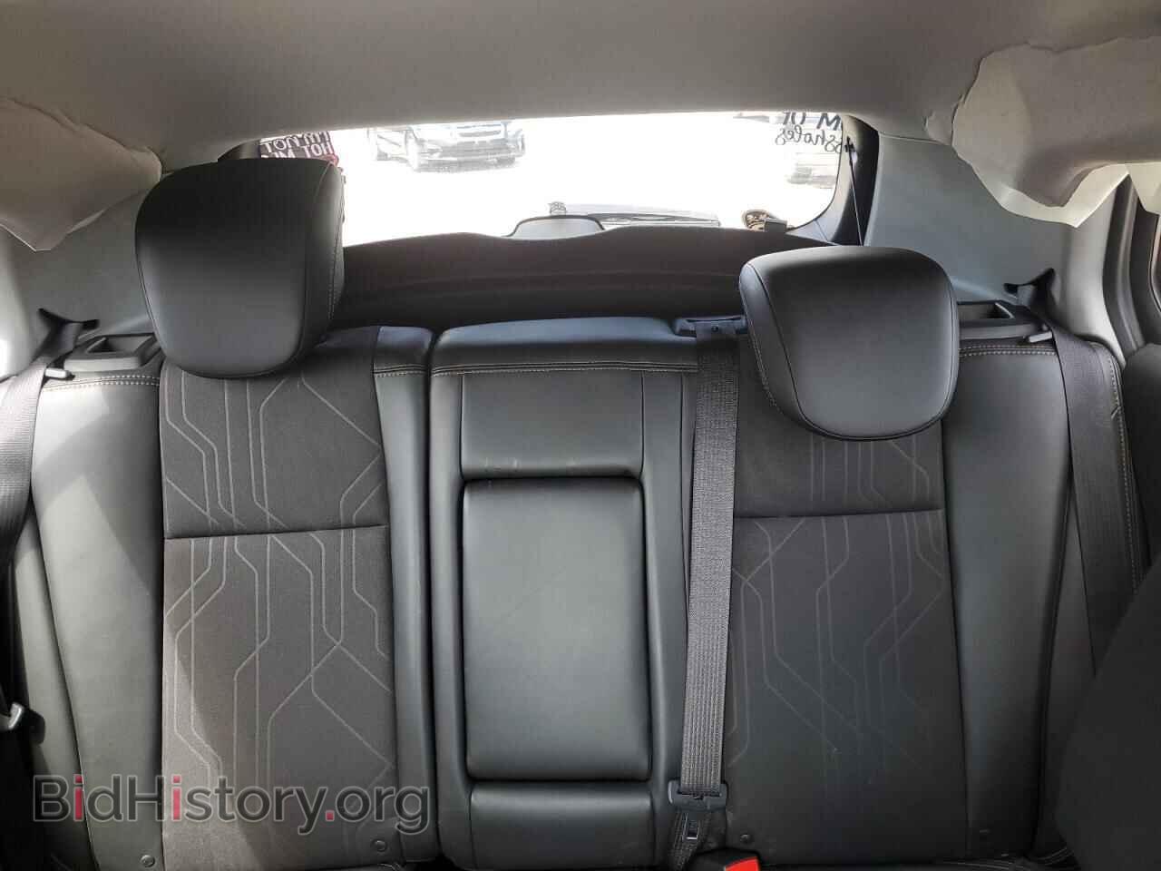2017 CHEVROLET TRAX - VIN: 3GNCJPSB6HL287156 - Фото 10