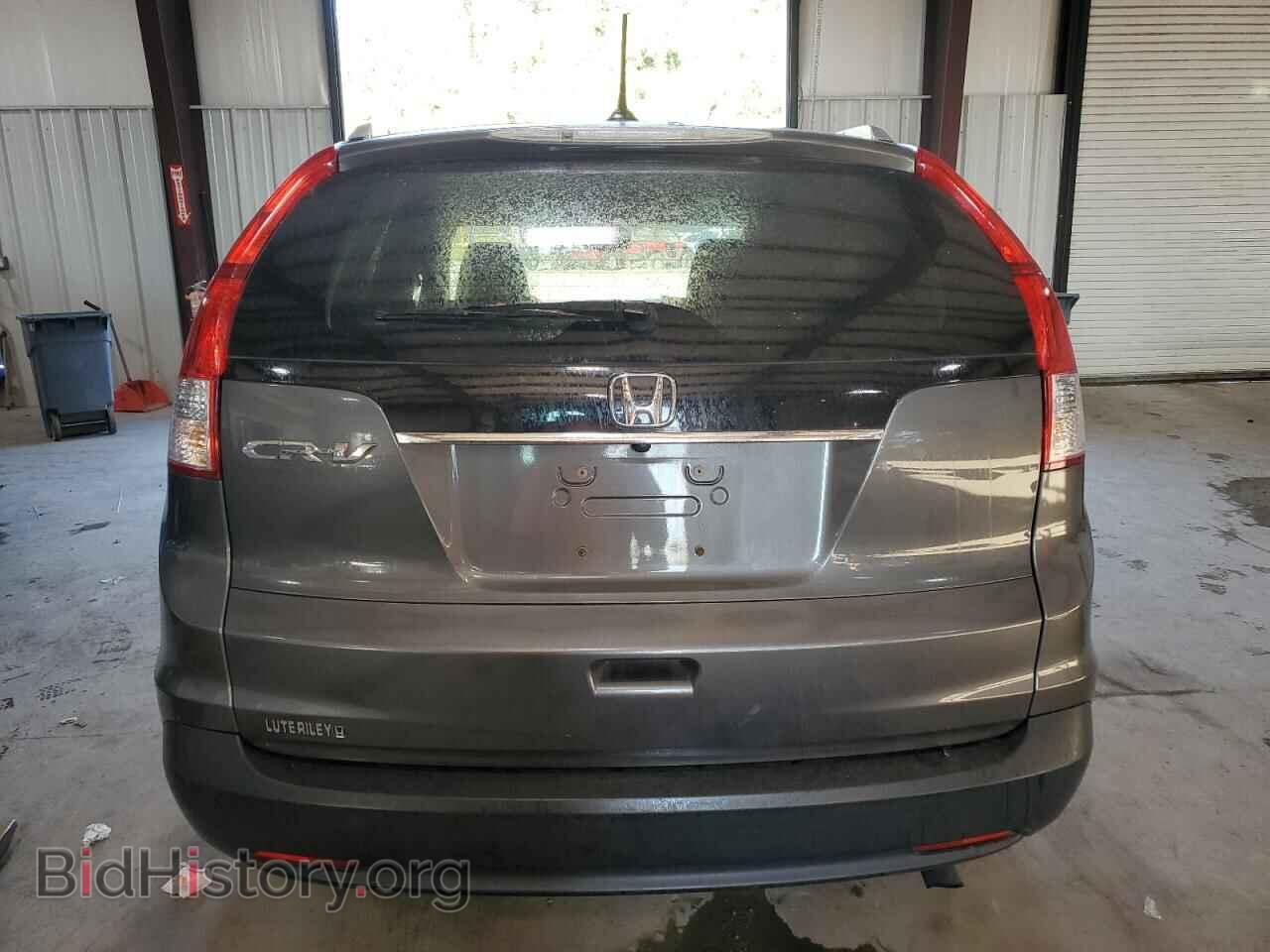 2012 HONDA CRV - VIN: 2HKRM3H77CH509900 - Фото 6