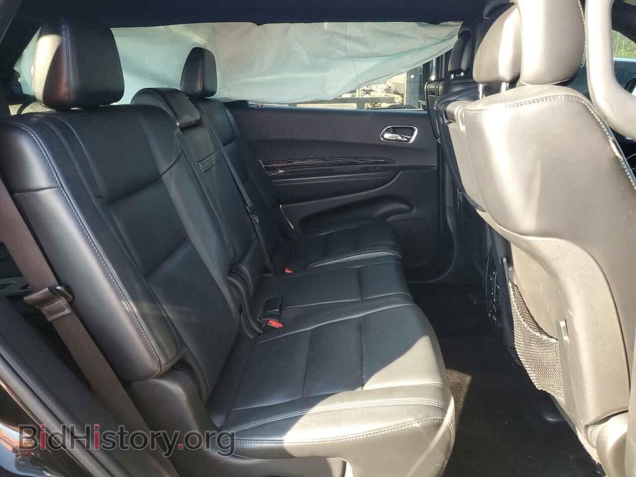 2014 DODGE DURANGO - VIN: 1C4RDJDG6EC978436 - Photo 11