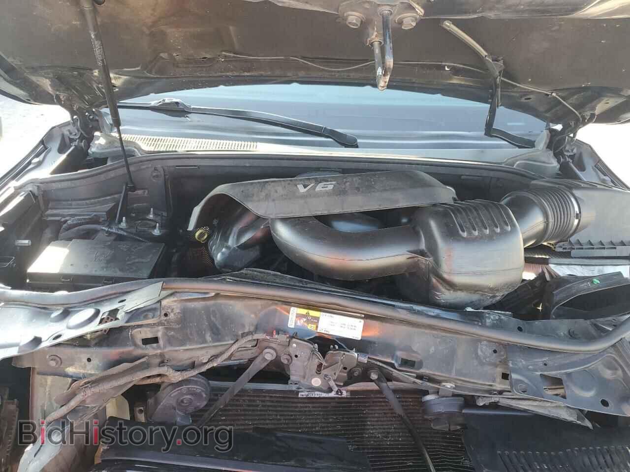 2014 DODGE DURANGO - VIN: 1C4RDJDG6EC978436 - Photo 12