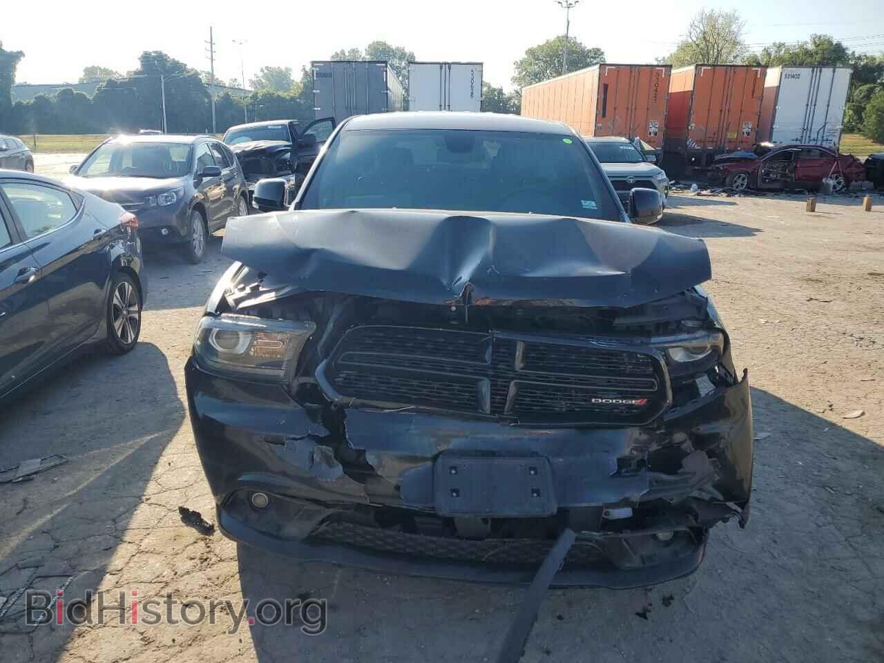 2014 DODGE DURANGO - VIN: 1C4RDJDG6EC978436 - Photo 5