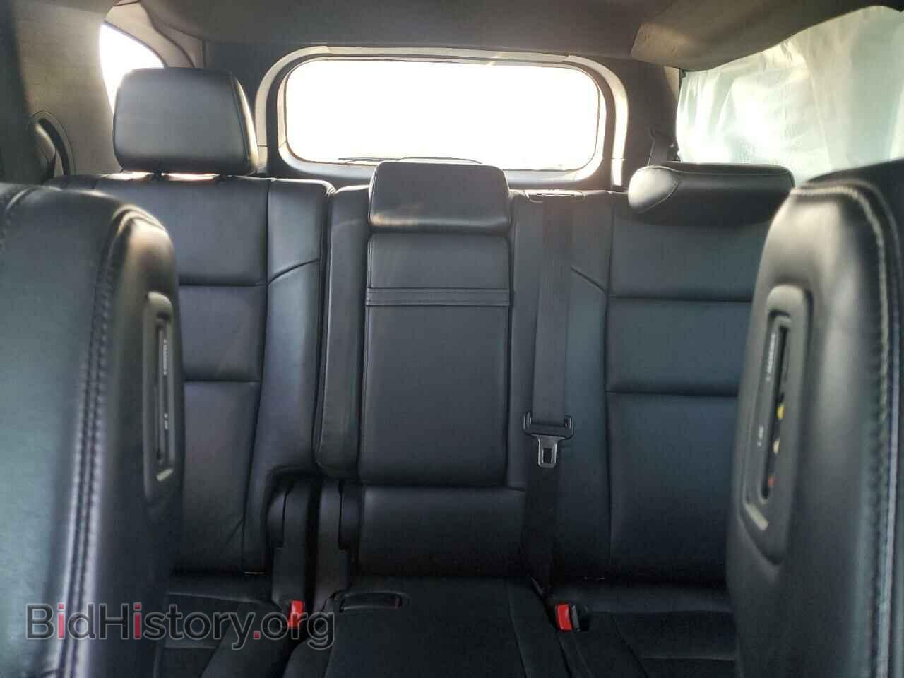 2014 DODGE DURANGO - VIN: 1C4RDJDG6EC978436 - Photo 10