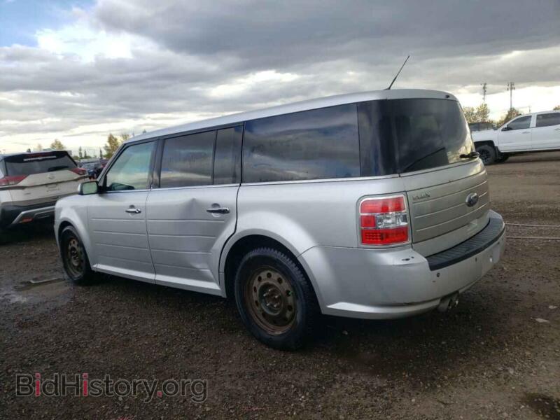 2011 Ford FLEX (VIN 2FMHK6DC3BBD12959) — photo 2 of 13