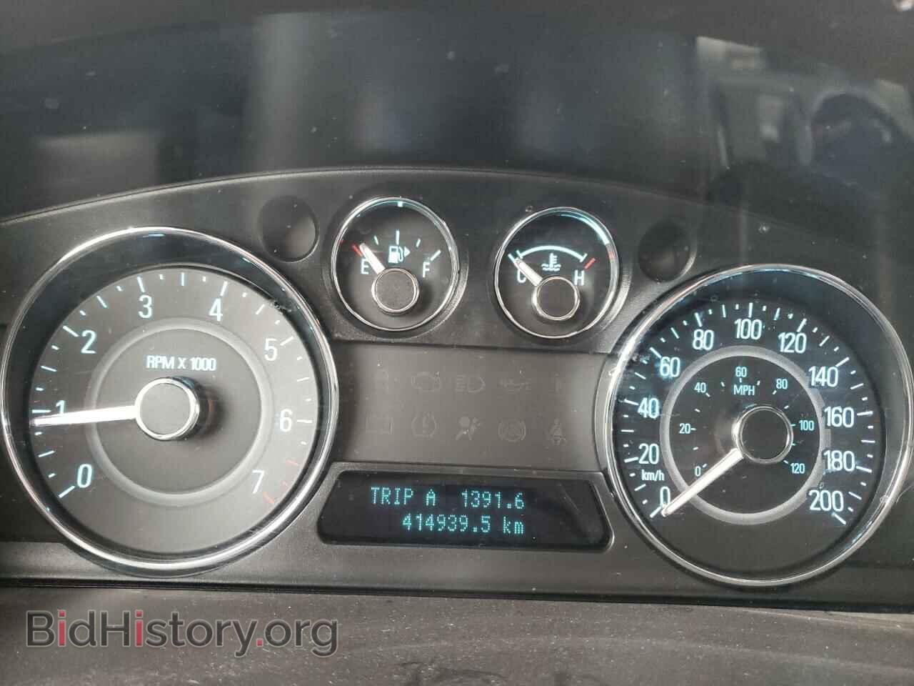 2011 FORD FLEX - VIN: 2FMHK6DC3BBD12959 - Photo 9