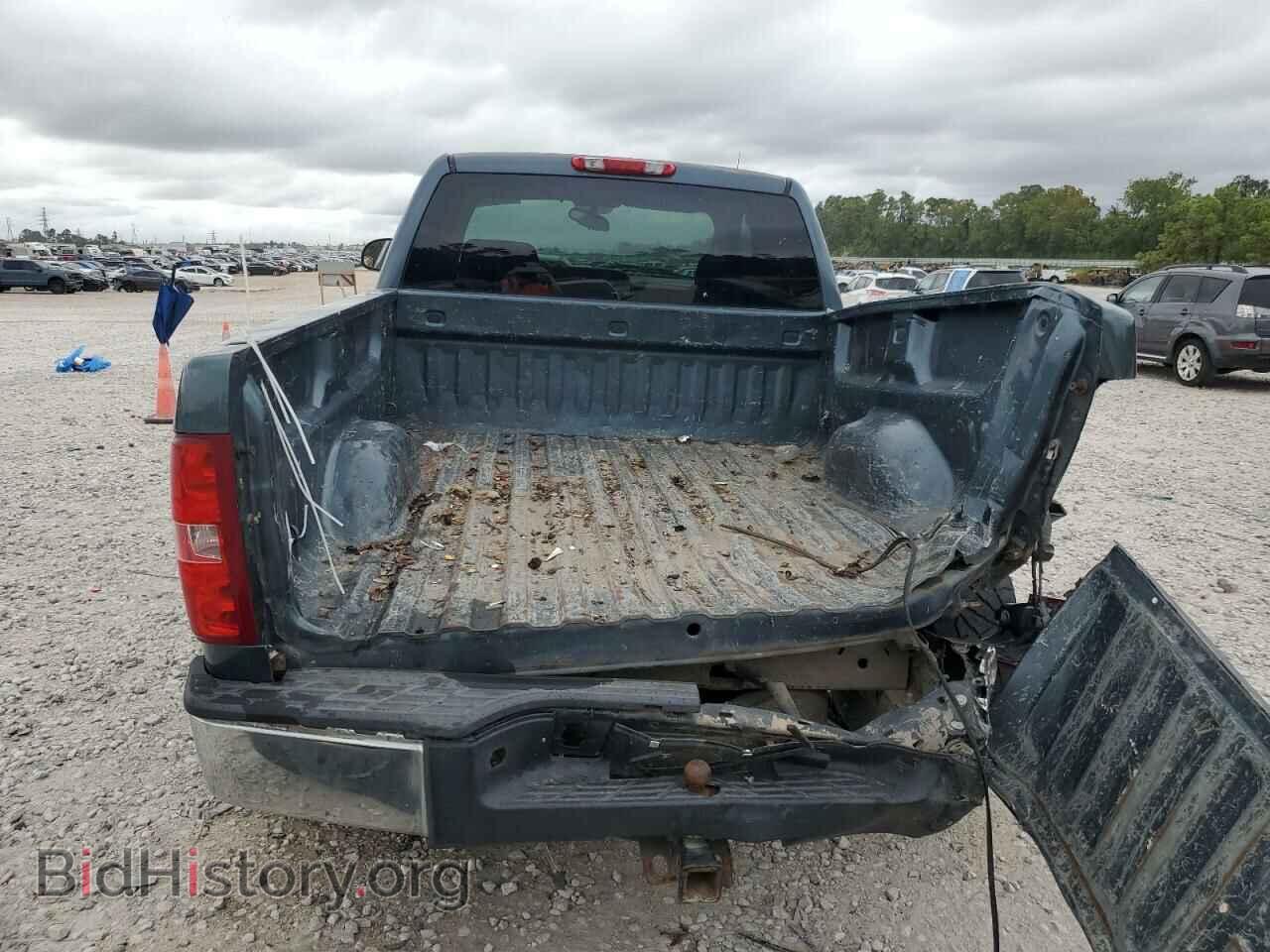 2009 CHEVROLET ALL Models - VIN: 1GCEC19C29Z190876 - Фото 6