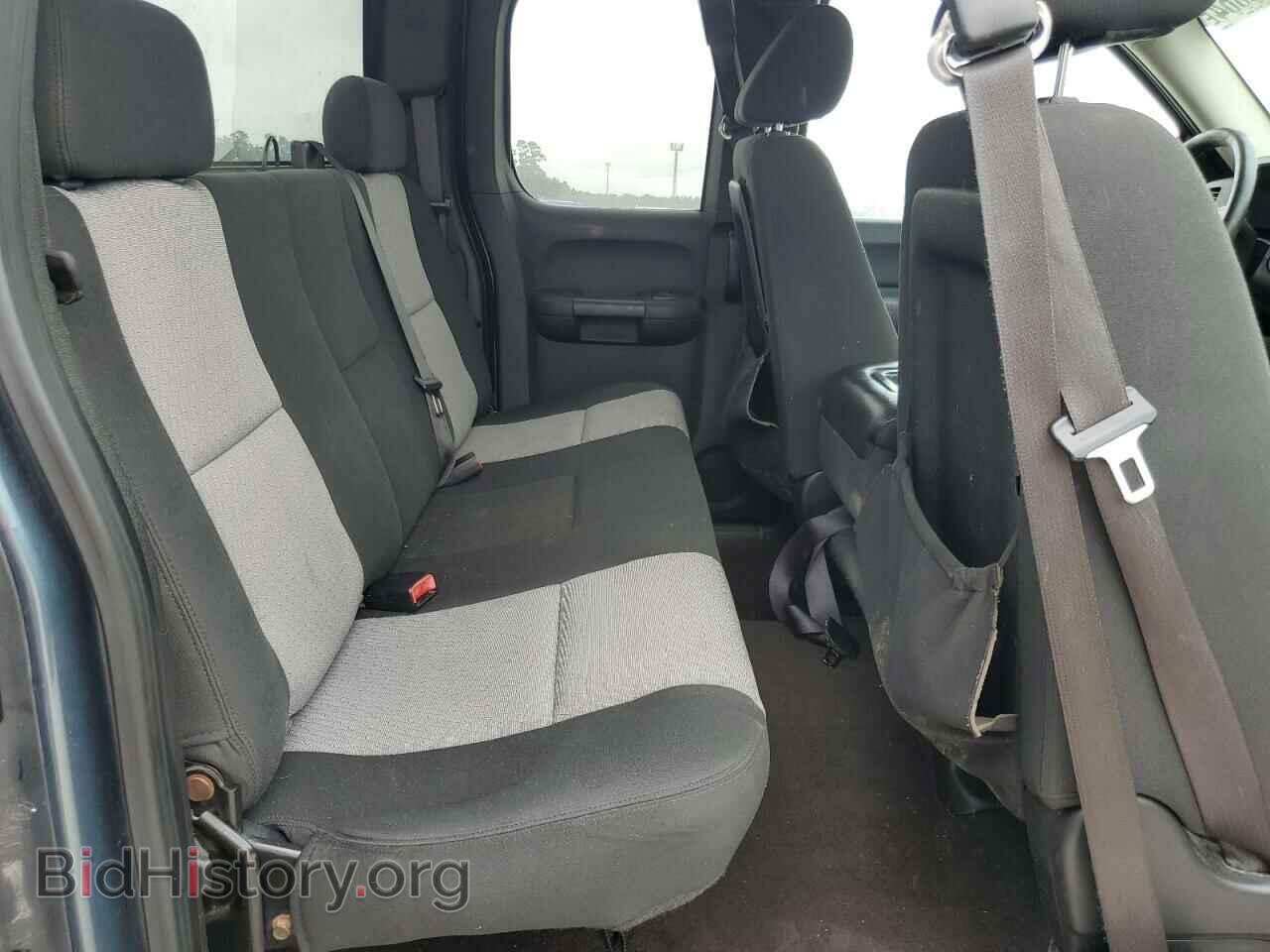2009 CHEVROLET ALL Models - VIN: 1GCEC19C29Z190876 - Фото 9