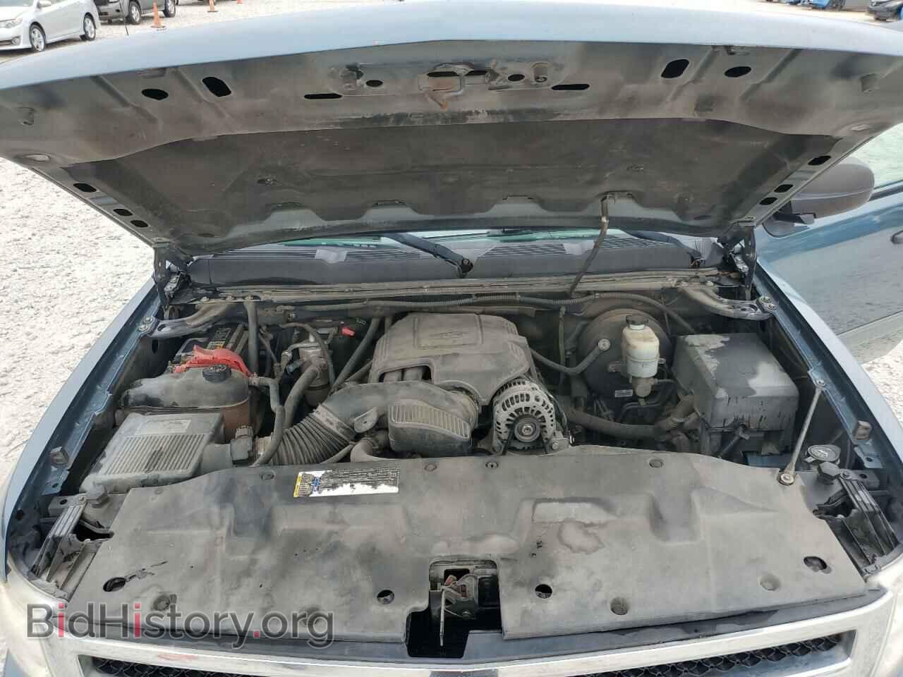 2009 CHEVROLET ALL Models - VIN: 1GCEC19C29Z190876 - Фото 10