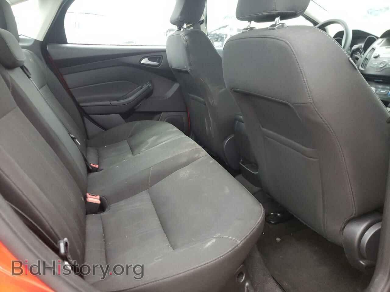 2017 FORD FOCUS - VIN: 1FADP3F21HL259491 - Фото 6