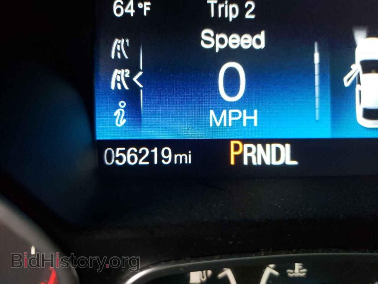 2017 FORD FOCUS - VIN: 1FADP3F21HL259491 - Фото 8