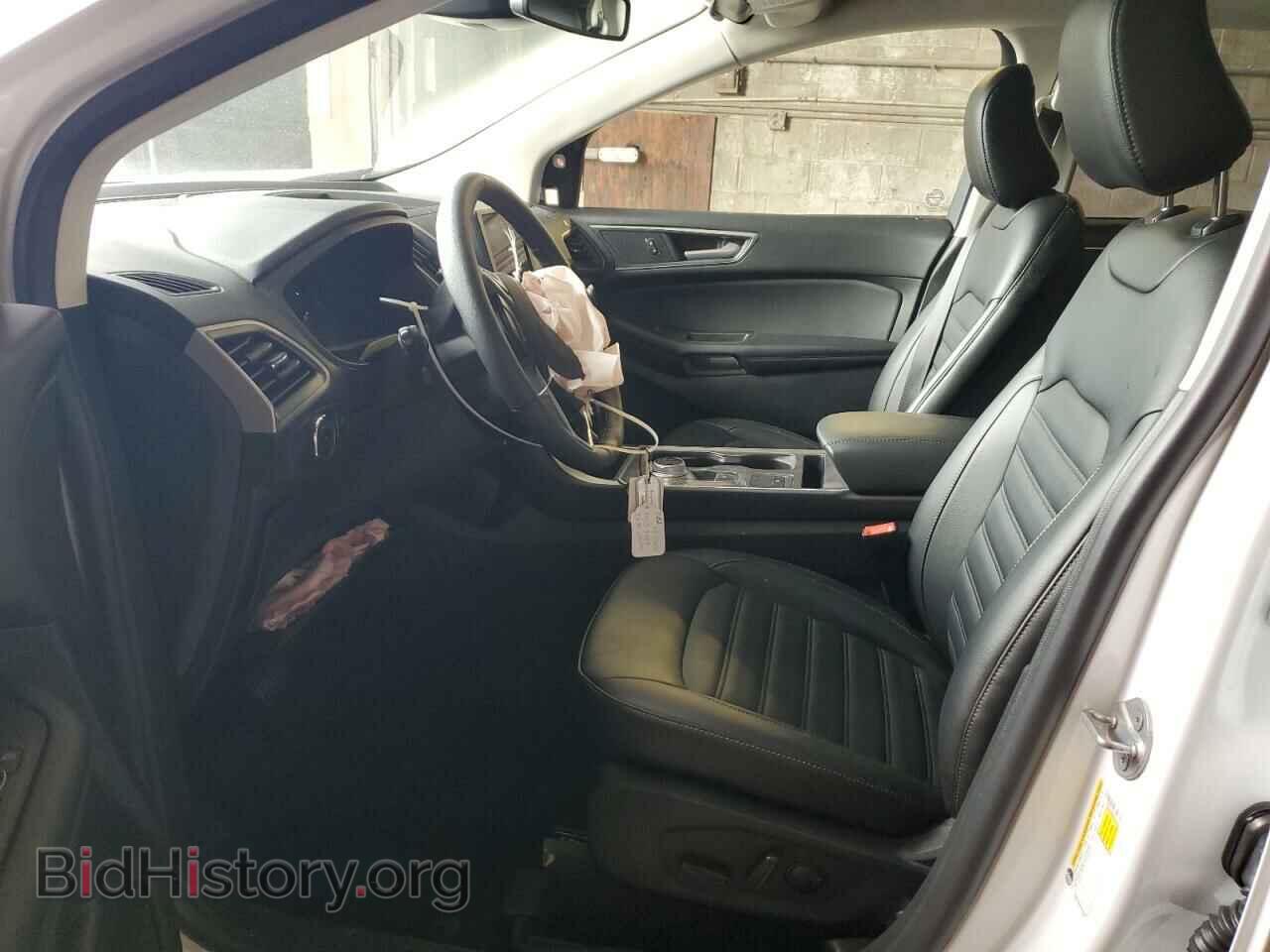 2023 FORD EDGE - VIN: 2FMPK4J94PBA36369 - Фото 7
