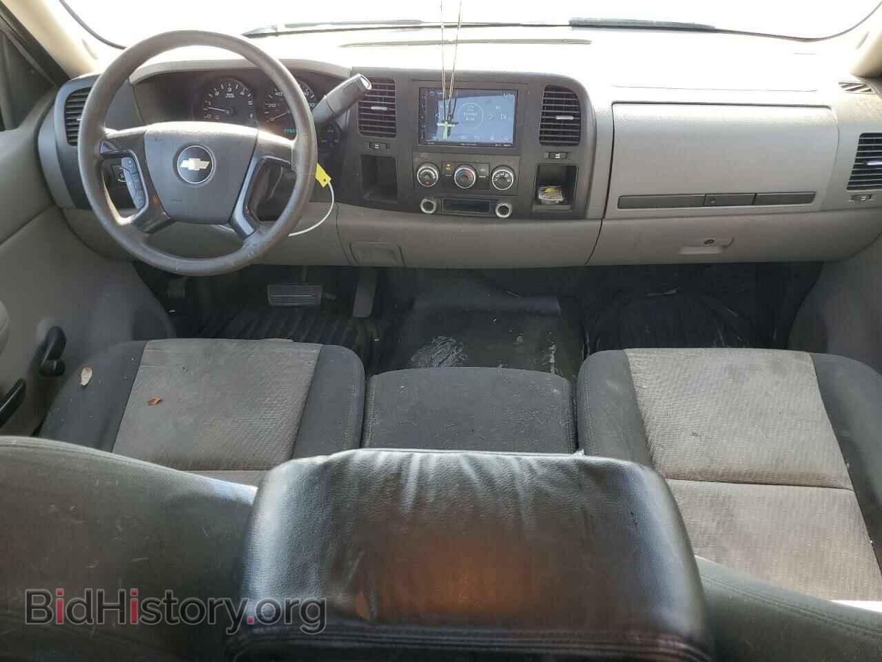 2007 CHEVROLET ALL Models - VIN: 1GCEC19C47Z500409 - Фото 8
