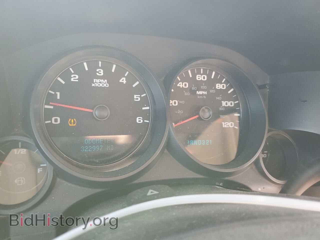 2007 CHEVROLET ALL Models - VIN: 1GCEC19C47Z500409 - Фото 9