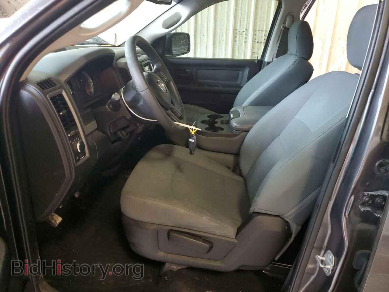 2018 RAM 1500 - VIN: 1C6RR6KG6JS112633 - Фото 7