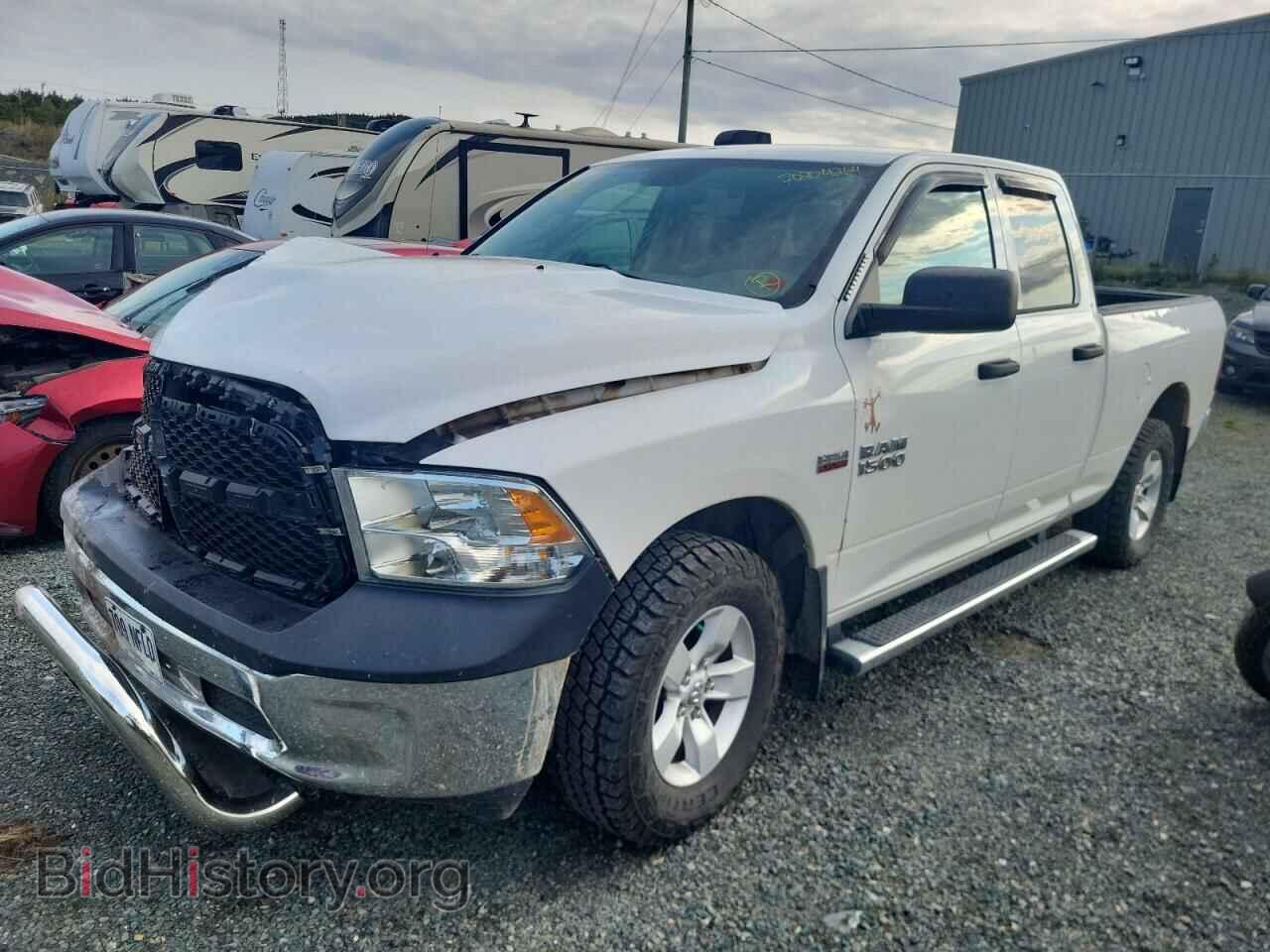 Photo 1C6RR7FT1FS592990 - RAM 1500 2015
