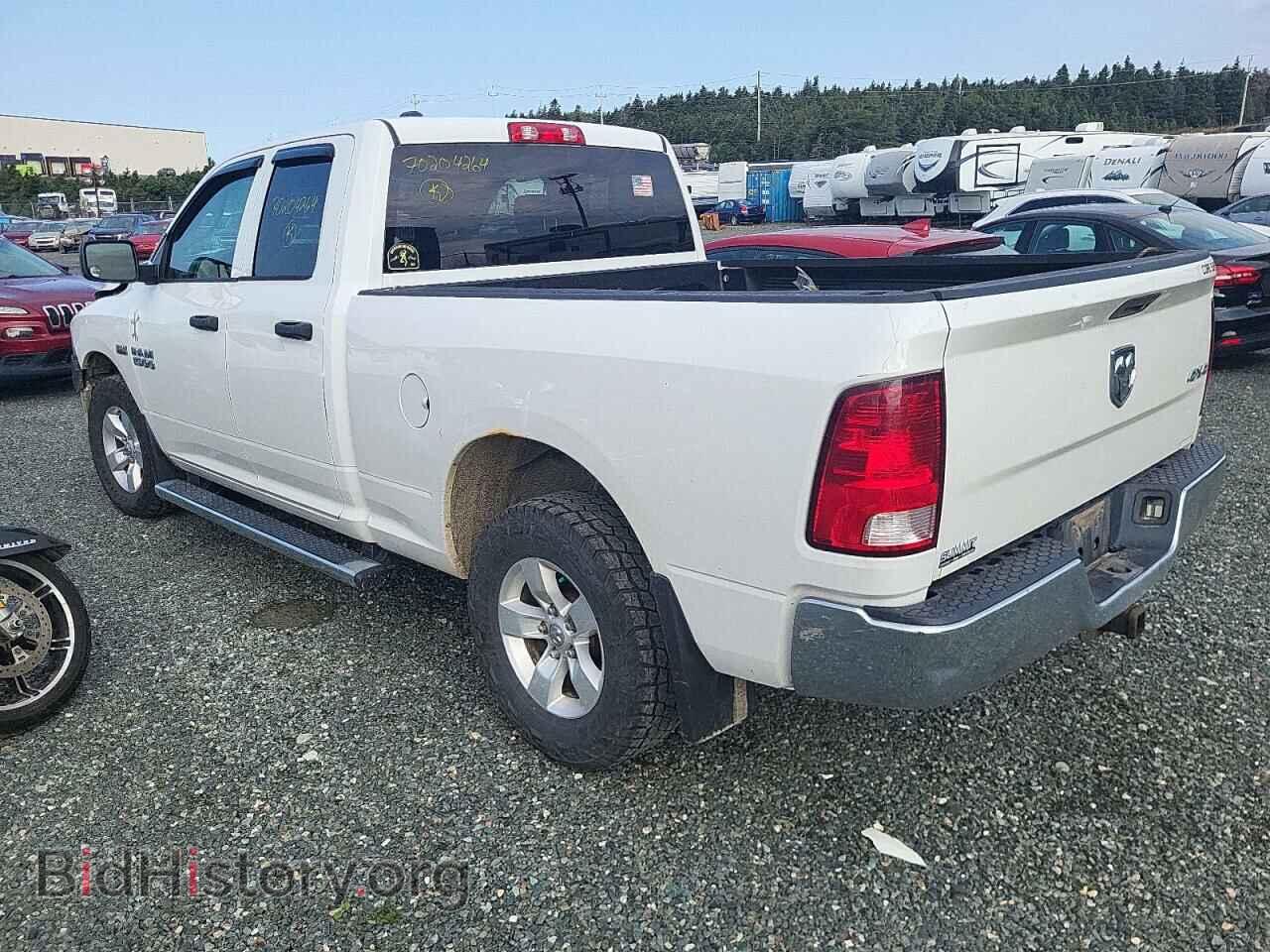 2015 RAM 1500 - VIN: 1C6RR7FT1FS592990 - Photo 2