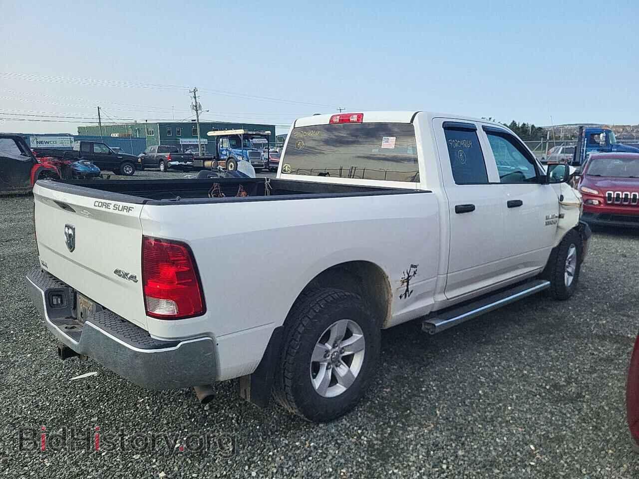 2015 RAM 1500 - VIN: 1C6RR7FT1FS592990 - Photo 3