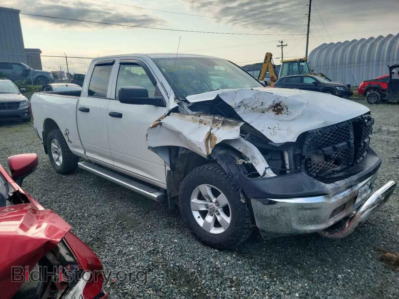 2015 RAM 1500 - VIN: 1C6RR7FT1FS592990 - Photo 4