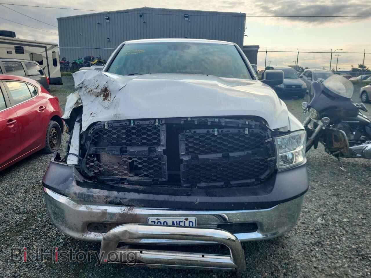 2015 RAM 1500 - VIN: 1C6RR7FT1FS592990 - Photo 5