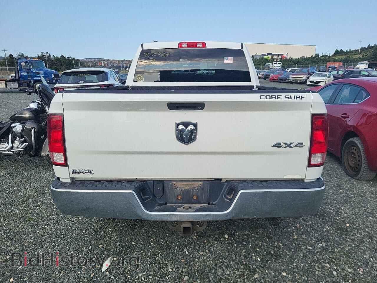 2015 RAM 1500 - VIN: 1C6RR7FT1FS592990 - Photo 6