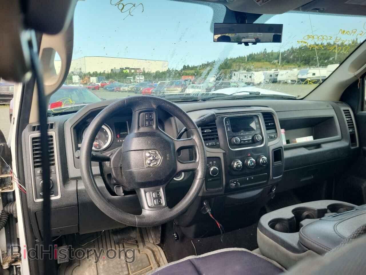 2015 RAM 1500 - VIN: 1C6RR7FT1FS592990 - Photo 8