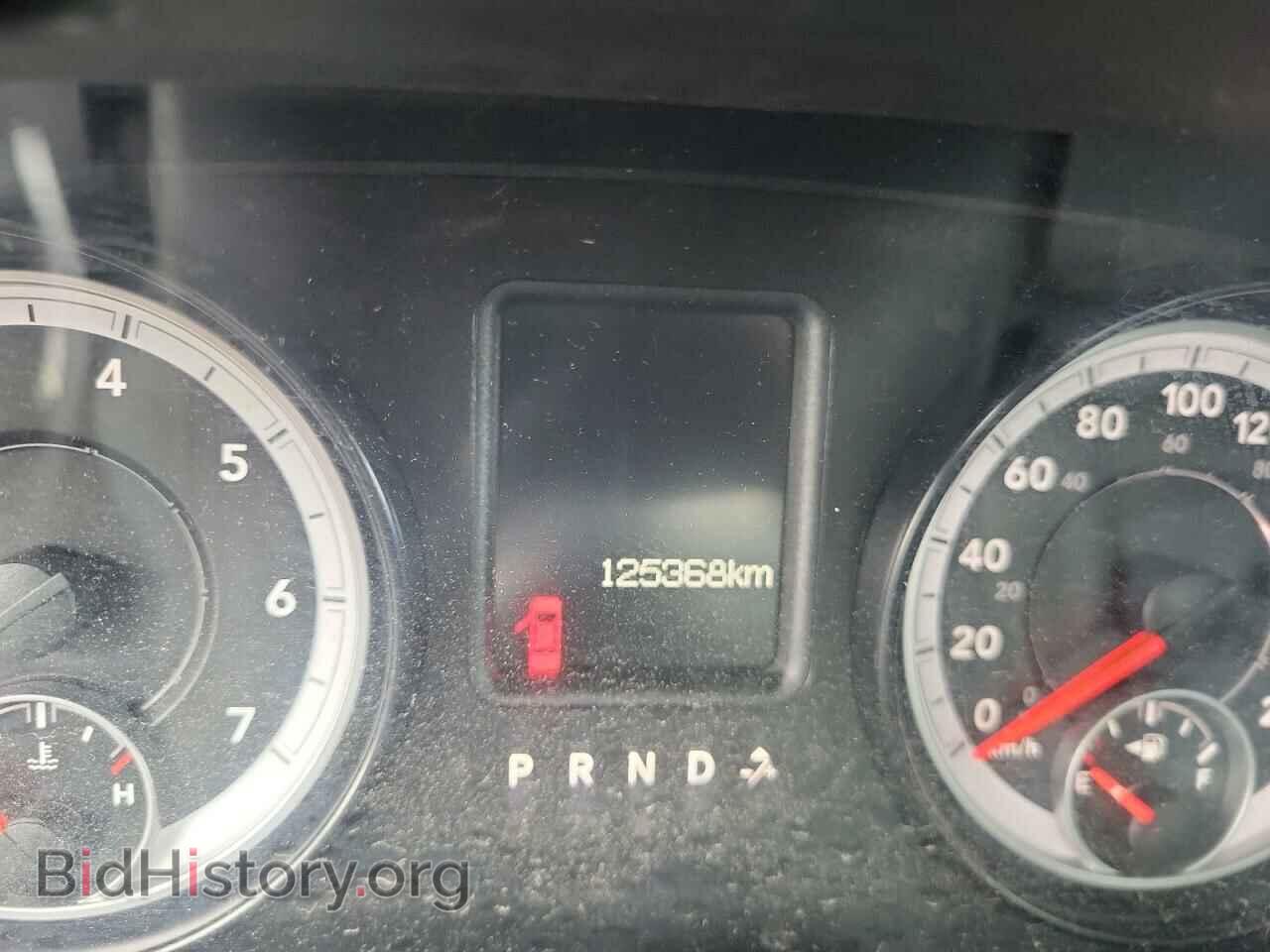 2015 RAM 1500 - VIN: 1C6RR7FT1FS592990 - Photo 9