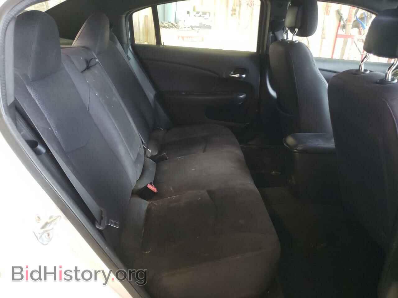 2013 CHRYSLER 200 - VIN: 1C3CCBBB1DN688733 - Фото 10