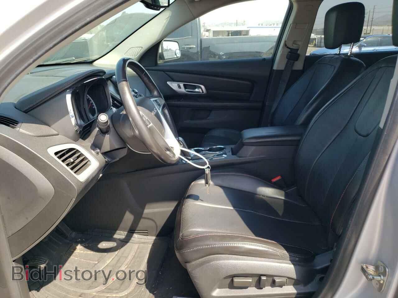 2015 GMC TERRAIN - VIN: 2GKALSEK2F6434622 - Photo 7