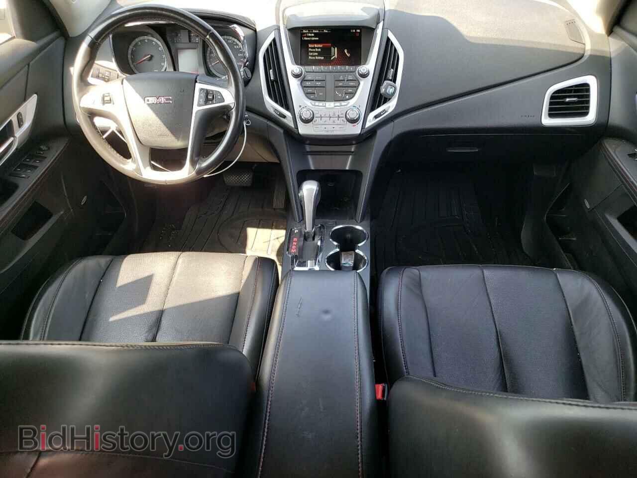 2015 GMC TERRAIN - VIN: 2GKALSEK2F6434622 - Photo 8