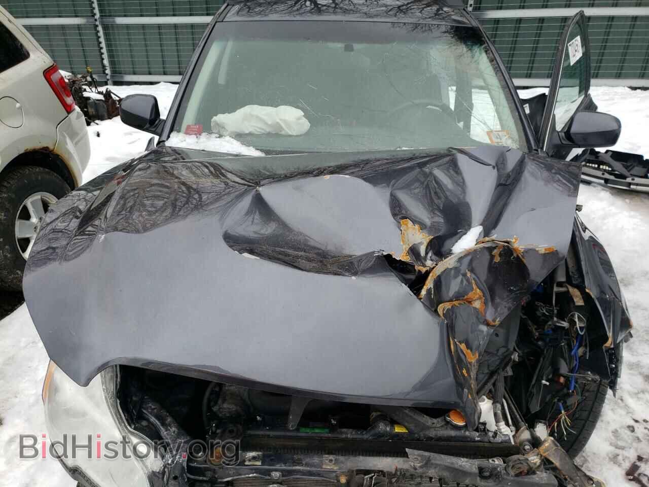 2013 SUBARU OUTBACK - VIN: 4S4BRBCC1D3225866 - Фото 7