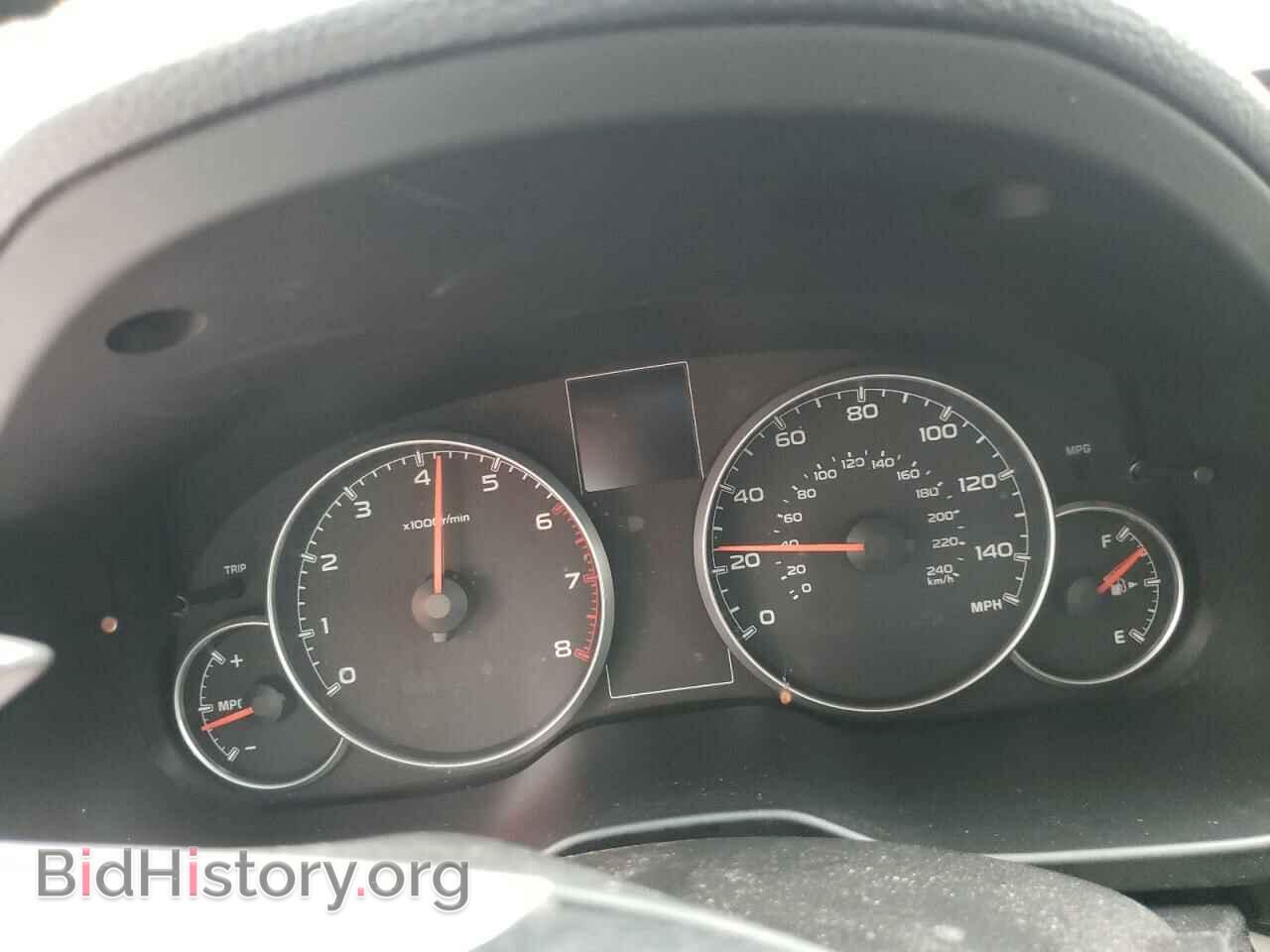 2013 SUBARU OUTBACK - VIN: 4S4BRBCC1D3225866 - Фото 8