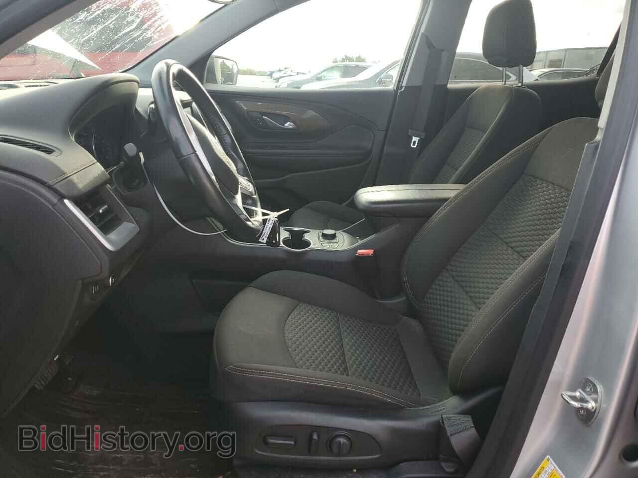 2020 GMC TERRAIN - VIN: 3GKALMEV0LL117080 - Фото 7