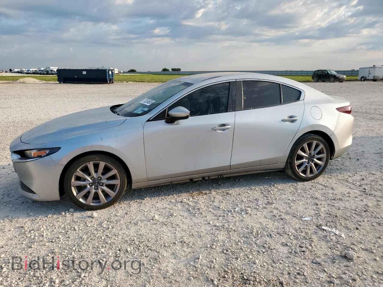Фотография JM1BPACL8L1173781 - MAZDA 3 2020