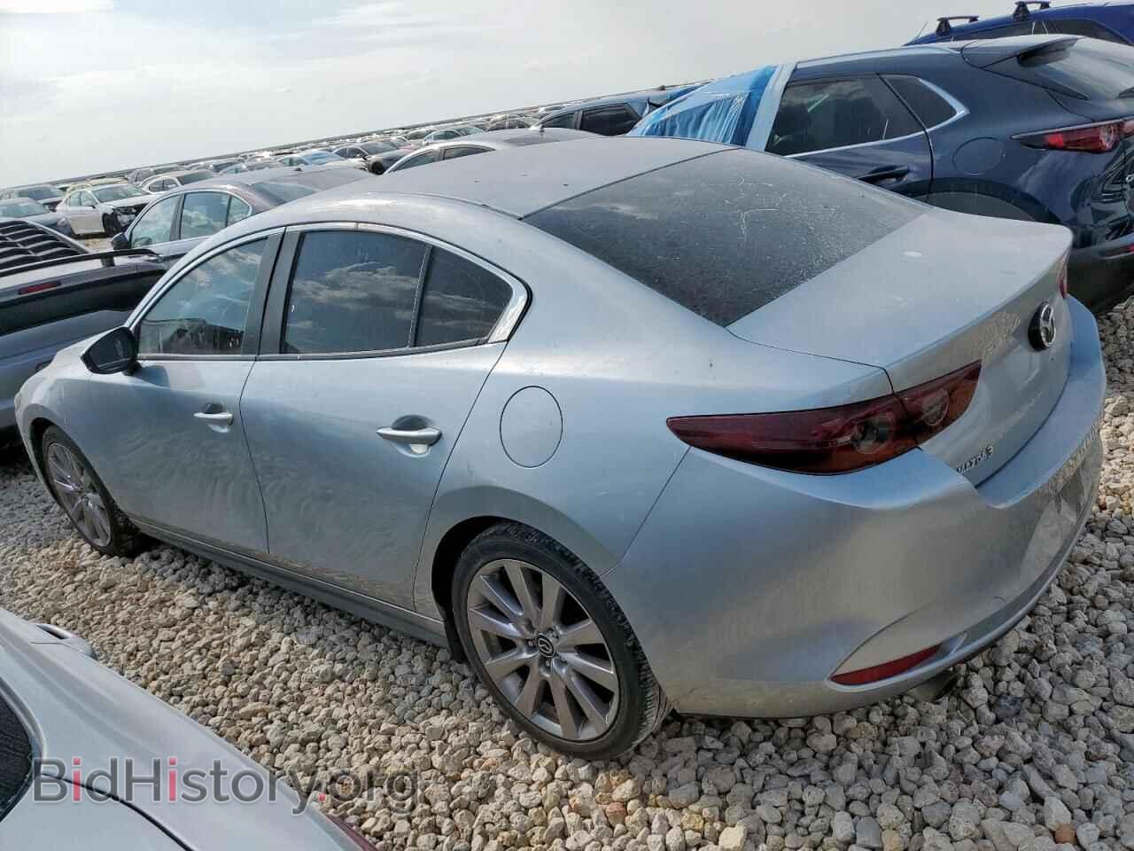 2020 MAZDA 3 - VIN: JM1BPACL8L1173781 - Photo 2