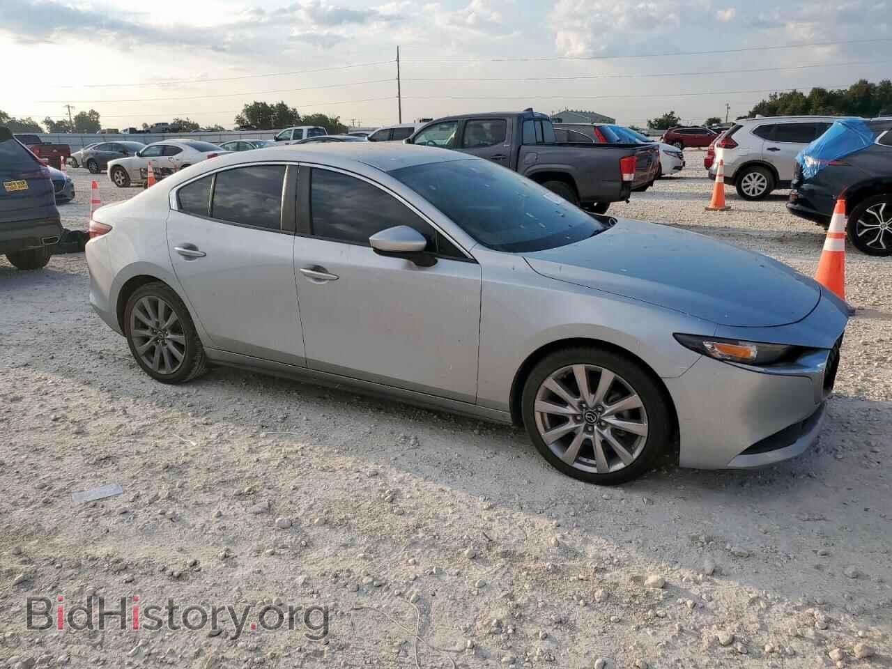2020 MAZDA 3 - VIN: JM1BPACL8L1173781 - Photo 4