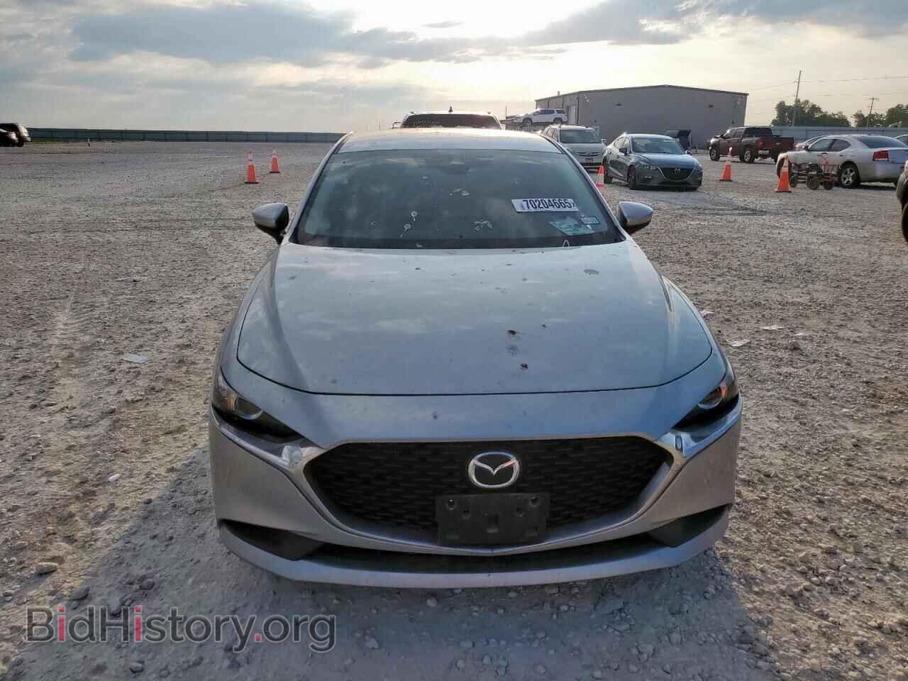 2020 MAZDA 3 - VIN: JM1BPACL8L1173781 - Photo 5