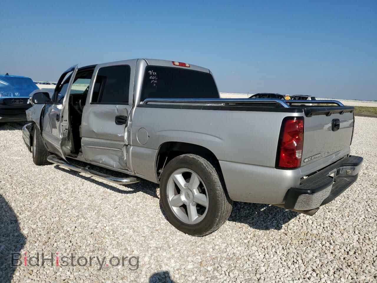 2007 CHEVROLET ALL Models - VIN: 2GCEC13VX71127007 - Фото 2