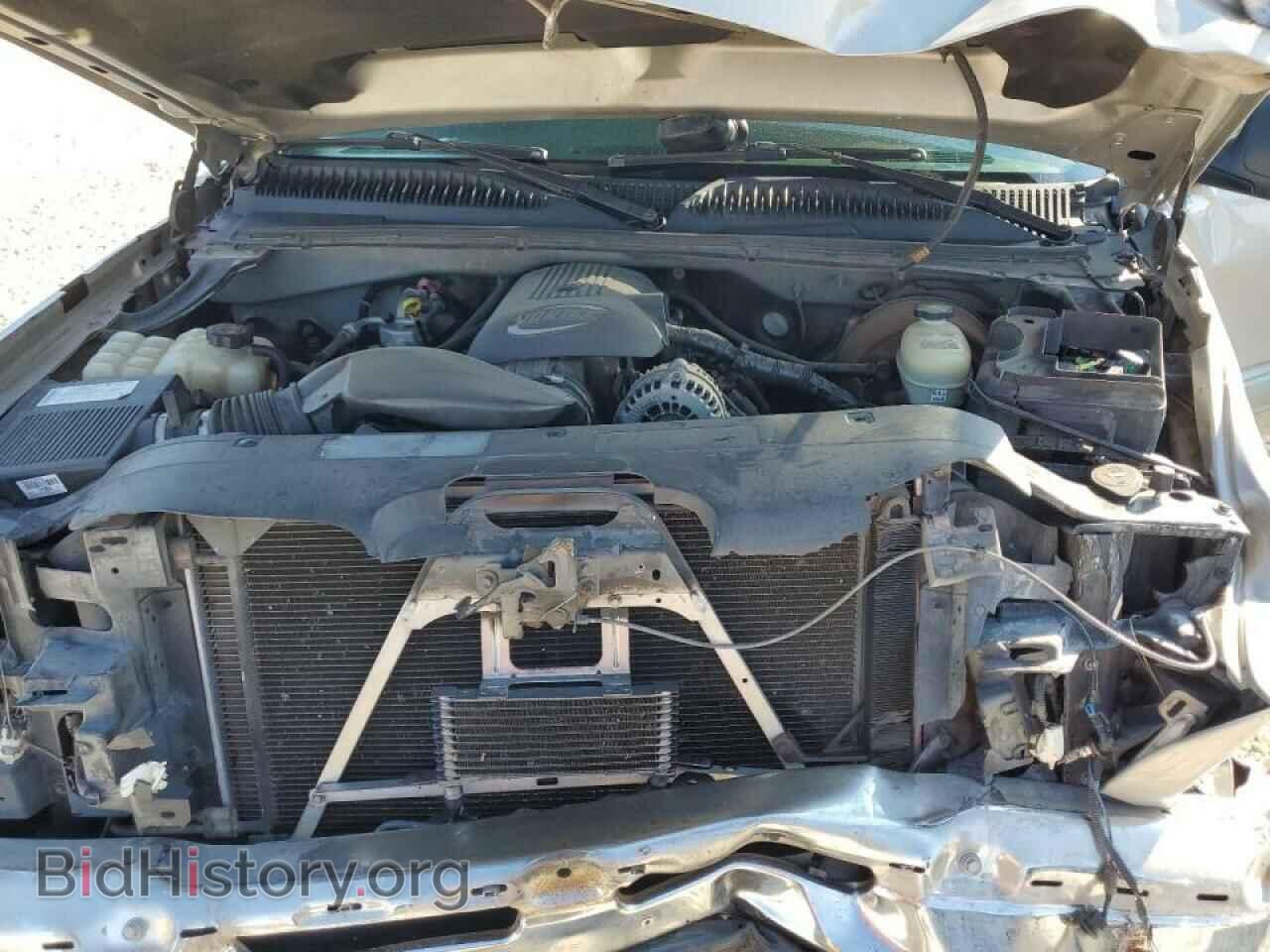 2007 CHEVROLET ALL Models - VIN: 2GCEC13VX71127007 - Фото 11