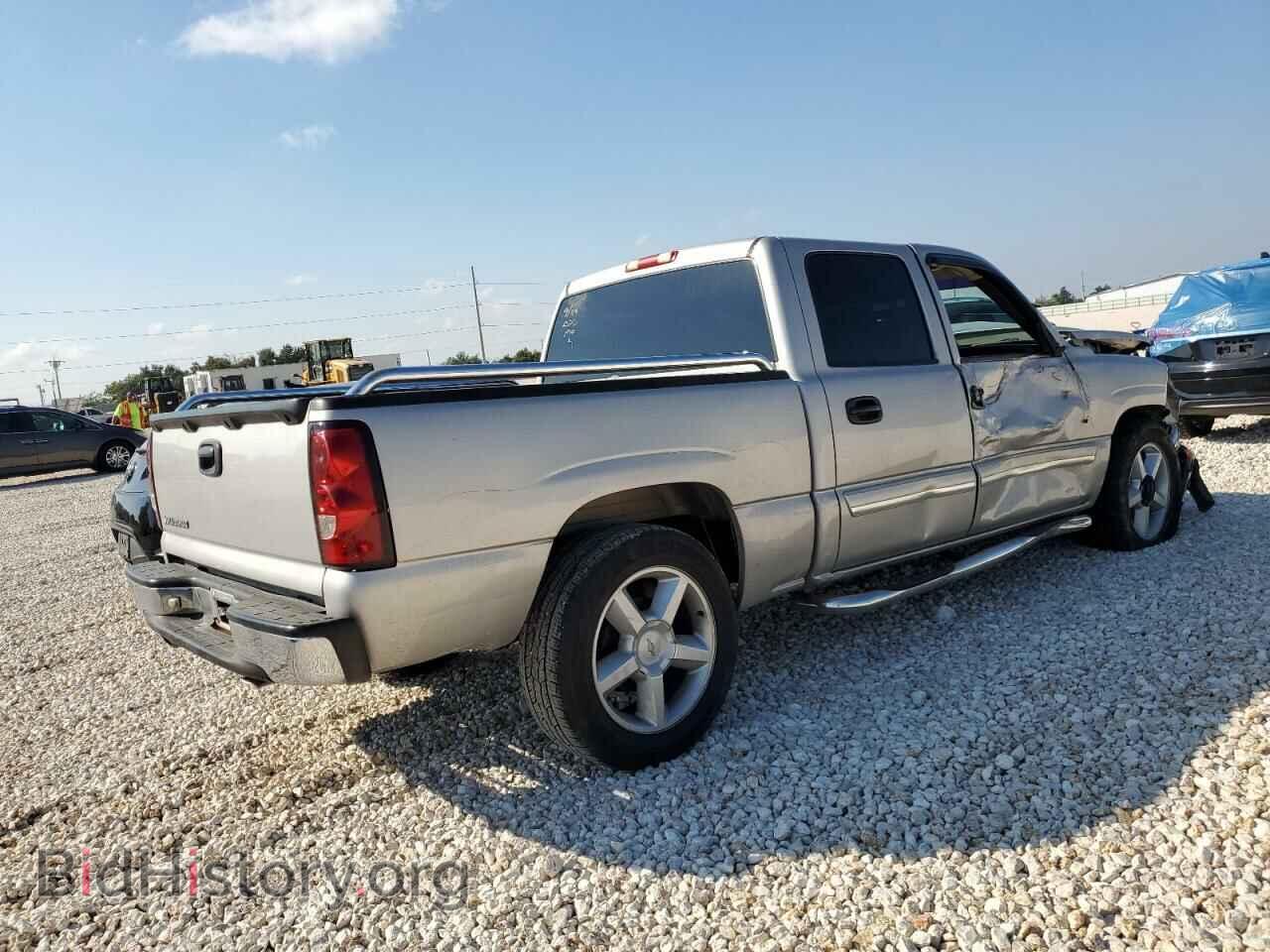 2007 CHEVROLET ALL Models - VIN: 2GCEC13VX71127007 - Фото 3