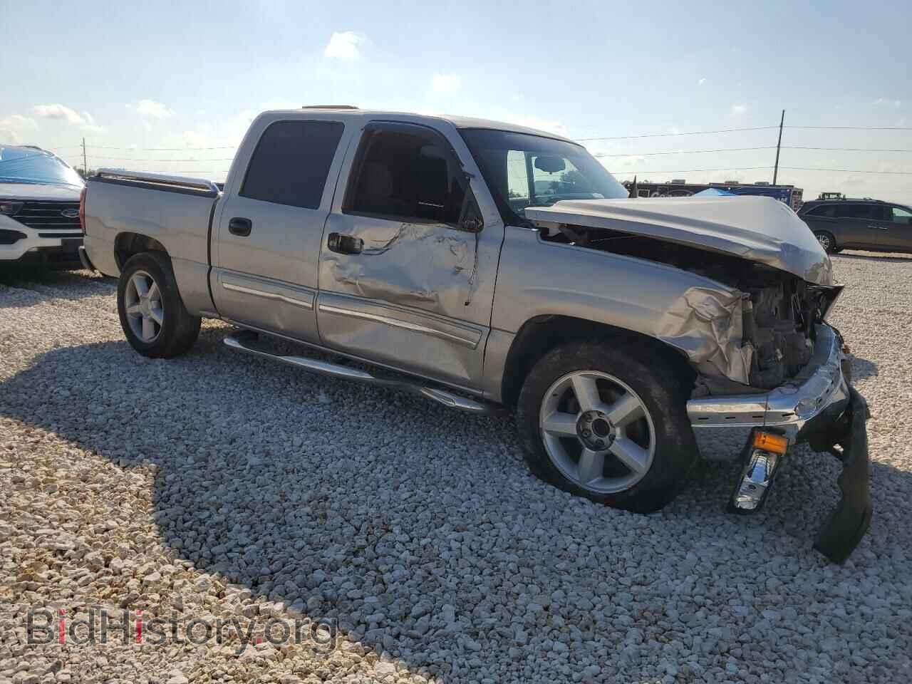 2007 CHEVROLET ALL Models - VIN: 2GCEC13VX71127007 - Фото 4