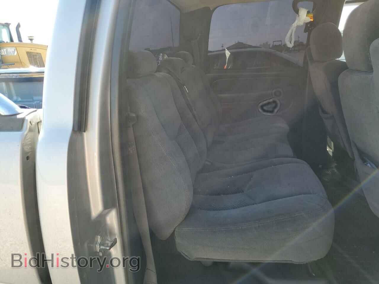 2007 CHEVROLET ALL Models - VIN: 2GCEC13VX71127007 - Фото 10