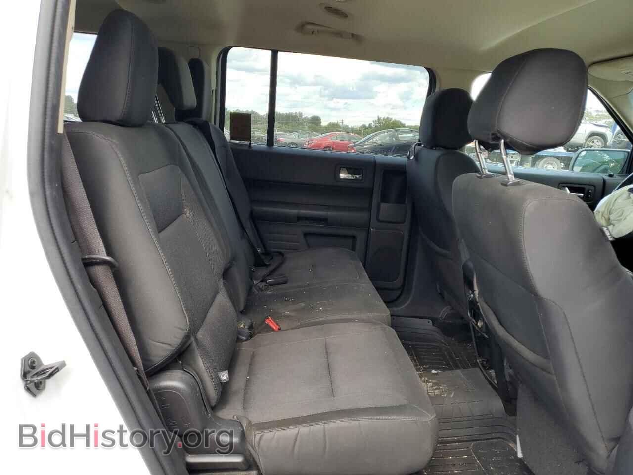 2016 FORD FLEX - VIN: 2FMGK5B86GBA09749 - Photo 11
