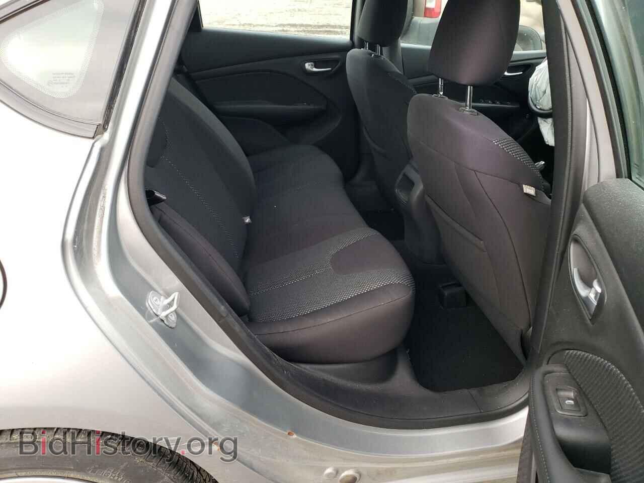2014 DODGE DART - VIN: 1C3CDFAA3ED771293 - Фото 6