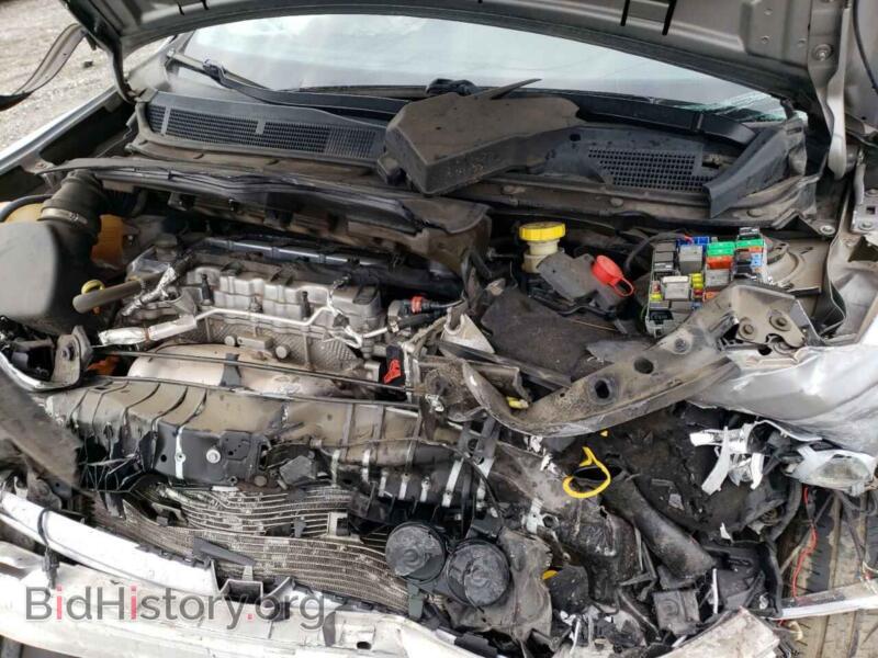 2014 Dodge DART (VIN 1C3CDFAA3ED771293) — фото 7 из 10