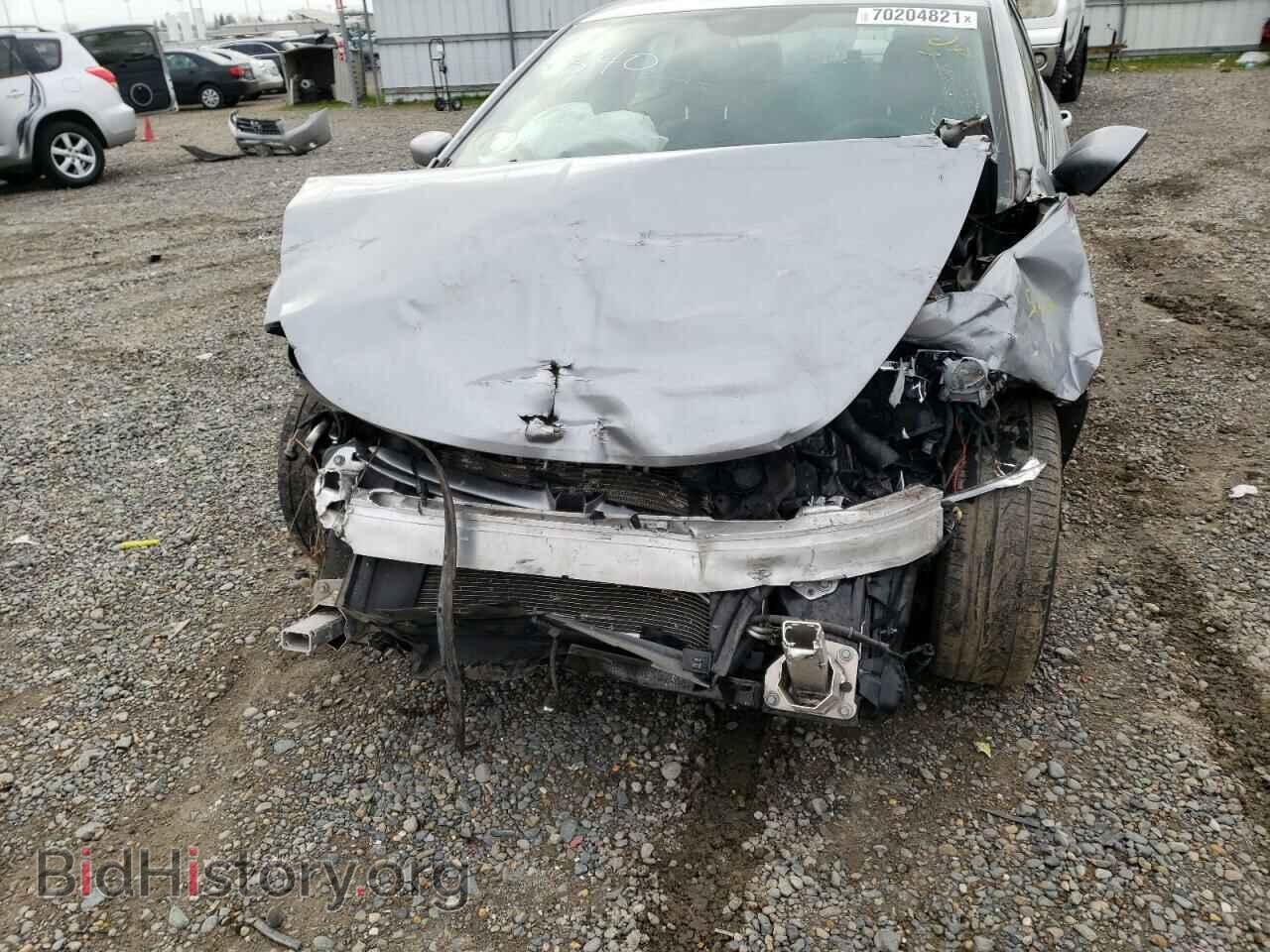 2014 DODGE DART - VIN: 1C3CDFAA3ED771293 - Фото 9