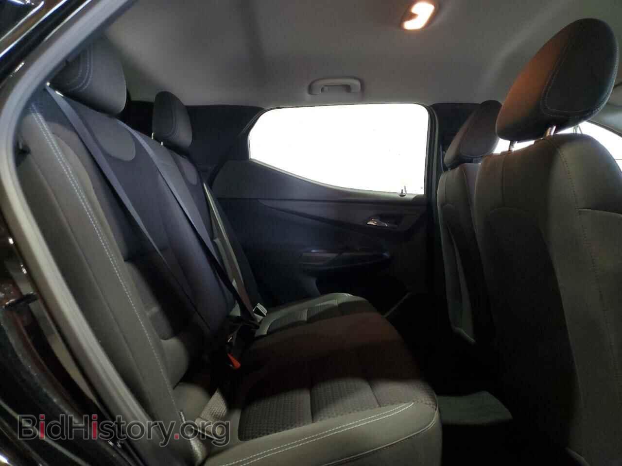 2023 CHEVROLET BOLT - VIN: 1G1FY6S00P4197962 - Фото 11